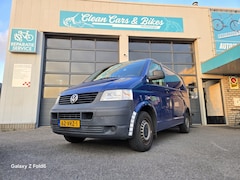 Volkswagen Transporter - 1.9TDI300T800BaBuDC