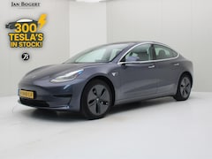 Tesla Model 3 - Standard RWD Plus [ TREKHAAK+AUTOPILOT+60 kWh+PREMIUM AUDIO ]