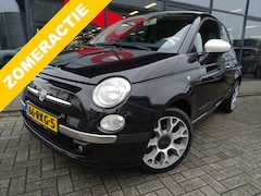 Fiat 500 C - 0.9 TwinAir Pop CABRIO