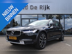Volvo V90 Cross Country - 2.0 T5 90th Anniversary Edition
