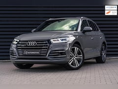 Audi Q5 - 55 TFSI e Quattro Competition / Quantum / PANO / LUCHTVERING / STANDKACHEL