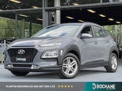 Hyundai Kona - 1.0 T-GDI Comfort | Navigatie | Achteruitrijcamera | Carplay