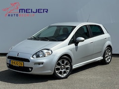 Fiat Punto Evo - 0.9 TwinAir Pop 5 Deurs | Sportvelgen | Trekhaak | Cruise | Airco