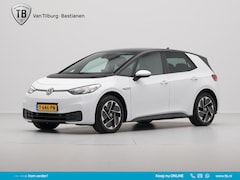 Volkswagen ID.3 - Pure 45 kWh Steunhaak Navigatie Pdc Acc 253