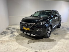 Peugeot 3008 - 1.2 PureTech Allure elektrische achterklep