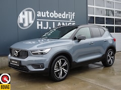 Volvo XC40 - 1.5 T5 Recharge R-Design