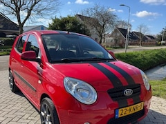 Kia Picanto - 1.0 Seven|5-drs|AIRCO|NAP|Electriche ramen