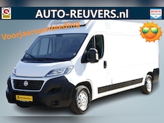 Fiat Ducato - 35 2.3 MultiJet L3H2 Koelwagen / Laadklep / Nachtkoeling / Navi / Camera / Cruisecontrol