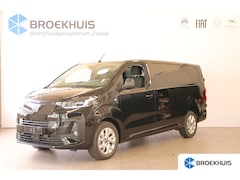 Fiat Scudo - 2.0 Diesel 145pk Automaat L3 | Achteruitrijcamera | Apple Carplay/Android Auto|telefoonint