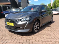 Peugeot 208 - 1.2 PureTech Active Climate contr Apple Carplay