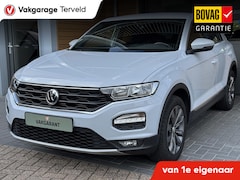 Volkswagen T-Roc - 1.5 TSI Sport, Virt, Navi, Cam, App, Cruise, Pdc