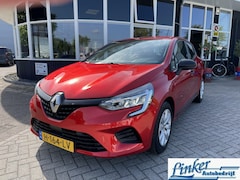 Renault Clio - 1.0 TCe Life AIRCO / CRUISE / GEEN AFLEVERKOSTEN