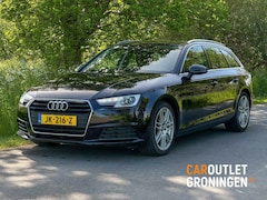 Audi A4 Avant - 2.0 TDI ultra Pro Line | AIRCO | NAP | CRUISE