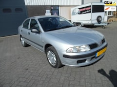 Mitsubishi Carisma - 1.8 GDI Classic.nl