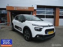Citroën C3 - 1.2 PureTech Feel