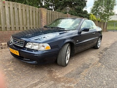 Volvo C70 Convertible - 2.4 T Prestige Met nationale auto pas (NAP)