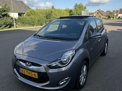 Hyundai ix20 - 1.4i 5-deurs 1e eigenaar Panoramadak P-sensor
