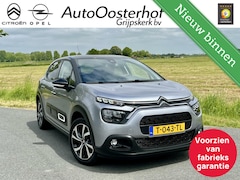 Citroën C3 - 83pk Feel Edition LUXE