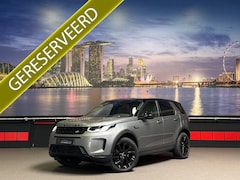 Land Rover Discovery Sport - P300e 1.5 R-Dynamic HSE |Trekhaak|Panorama|Camera