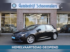 Toyota Corolla - 1.8 Hybrid Active CAMERA CARPLAY DAB NAVI CRUISE CLIMA 2xPDC GSM-LADER