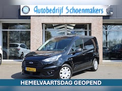 Ford Transit Connect - 1.0 Ecoboost L1 Ambiente CAMERA DAB CARPLAY RUITVERWARMING 3-ZITS NAVI PDC TUSSENSCHOT ENZ
