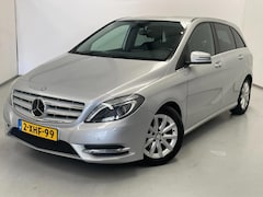 Mercedes-Benz B-klasse - 180 CDI / NL-auto / Nieuwe Distributieriem