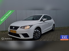 Seat Ibiza - 1.0 TSI Business Intense Beats/Carplay/CAMERA