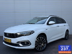 Fiat Tipo Stationwagon - 1.0 T Led Cruise Carplay Camera 2022 Eerste Eigenaar Dealer Onderhouden 28642 KM Gereden V