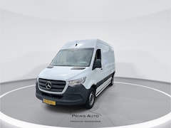 Mercedes-Benz Sprinter - 314 2.2 CDI L2H2 EURO 6-D RWD |CLIMA|CRUISE|1 EIGENAAR|VOL ONDERHOUD|TREKHAAK|BETIMMERING|