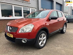 Nissan Qashqai - 1.6 Visia Airco