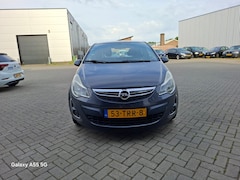 Opel Corsa - 1.2-16V Anniversary Edition