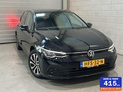 Volkswagen Golf - 1.5 eTSI HEADUP*Standkachel*ACC*Lane*Carplay