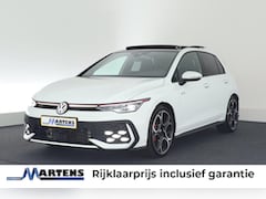 Volkswagen Golf - 8.5 2.0 TSI 265pk GTI 360Camera Panoramadak Keyless Stoelverwarming Virtual Cockpit Naviga