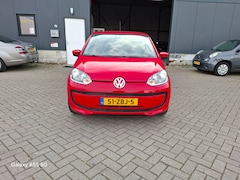 Volkswagen Up! - 1.0 move up BlueMotion