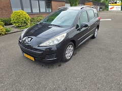 Peugeot 207 SW - 1.4 VTi X-line Airco Boekjes Nap Nieuwe Apk