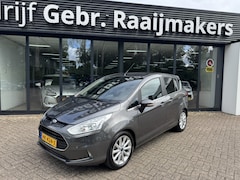 Ford B-Max - 1.0 EcoBoost Titanium*Navigatie*Camera*Leder