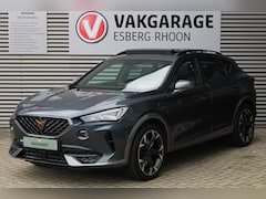 CUPRA Formentor - 1.4 e-Hybrid VZ Performance DSG, NAVI/360CAM, SCHUIFDAK, PERFORMANCE STUUR, LEER
