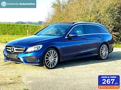 Mercedes-Benz C-klasse Estate - 350 e Premium Plus Hybride