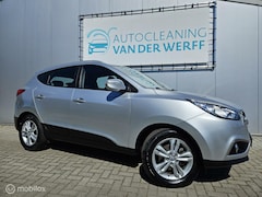 Hyundai ix35 - 1.6i GDI Active zeer nette auto