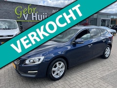 Volvo V60 - 1.6 D2 Kinetic