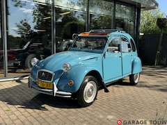 Citroën 2 CV - 2CV6 Special