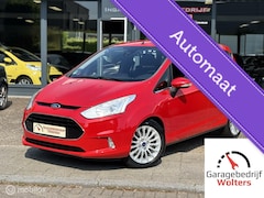 Ford B-Max - 1.6 TI-VCT Titanium park.hulp autom. camera vol