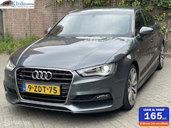 Audi A3 Limousine - 1.4 TFSI CoD Ambition Pro Line S Clima