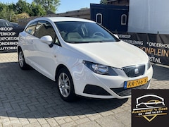 Seat Ibiza SC - 1.2 Reference