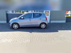 Nissan Pixo - 1.0 Look
