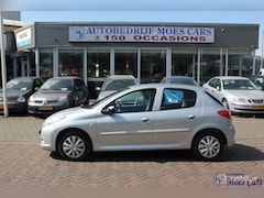 Peugeot 206 - 1.4 Urban Move