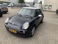 MINI Cooper - 1.6 Chili
