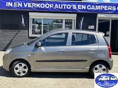 Kia Picanto - 1.0 Seven