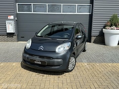 Citroën C1 - 1.0-12V Ambiance, 5 deurs, apk 01-2026 , ideale bezorgauto,