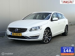 Volvo V60 - 2.4 D5 Twin Engine Special Edition | NL Auto | Polestar